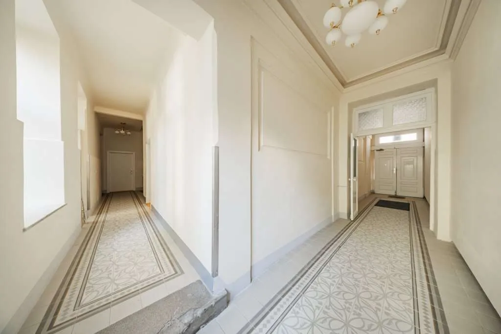 Wohnen Nahe des Cottageviertels - Sternwartestraße 18 - Ansicht 3