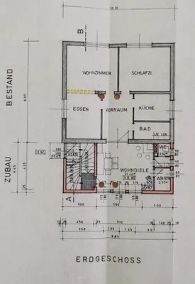 7-Zimmer-Haus kaufen in Bruck an der Leitha – 156 m², € 345.000 – Bild 28 von 29