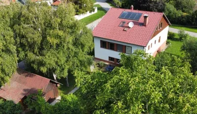 7-Zimmer-Haus kaufen in Bruck an der Leitha – 156 m², € 345.000 – Bild 1 von 29