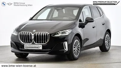 BMW 2er-Reihe