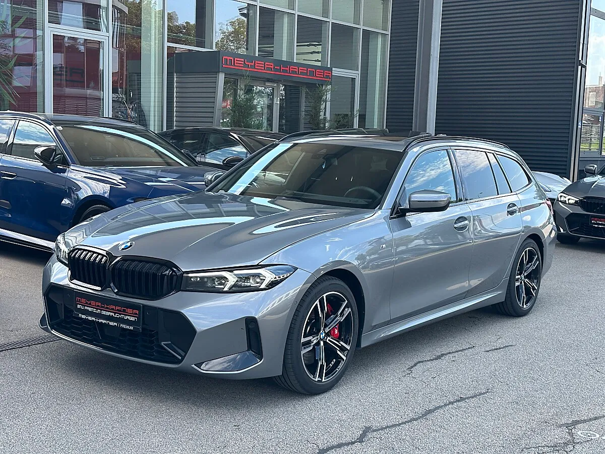 BMW 3er-Reihe