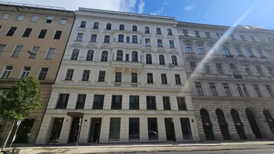 Gewerbeimmobilie mieten in Wien – 318 m², € 27 – Bild 1 von 9