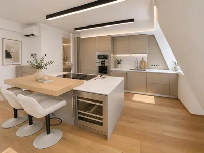 Wohnung kaufen in Wien – 107 m², € 2.197.000 – Bild 2 von 9