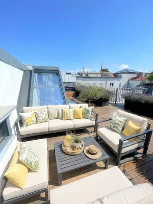 Wohnung kaufen in Wien – 107 m², € 2.197.000 – Bild 3 von 9