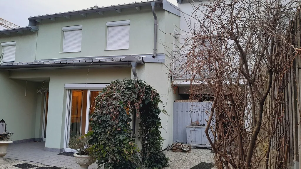 Haus – Neusiedl am See - Ansicht 2