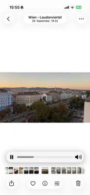 2-Zimmer-Wohnung mieten in Wien – 45 m², € 1.050 – Bild 5 von 22