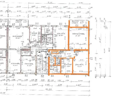 Immobilie kaufen in Oberwart – 60,61 m², € 79.000 – Bild 8 von 8