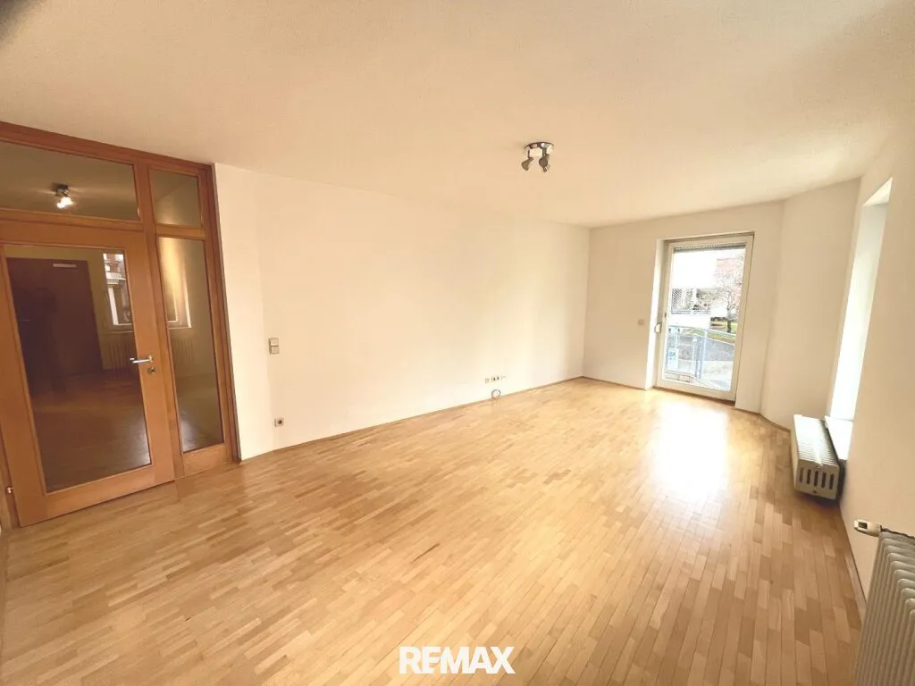 Schöne, helle 3-Zimmer-Wohnung mit TG-Parkplatz in bester Lage in Geidorf! - Ansicht 3
