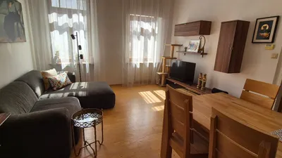 2-Zimmer-Wohnung mieten in Wien – 62 m², € 665 – Bild 1 von 9