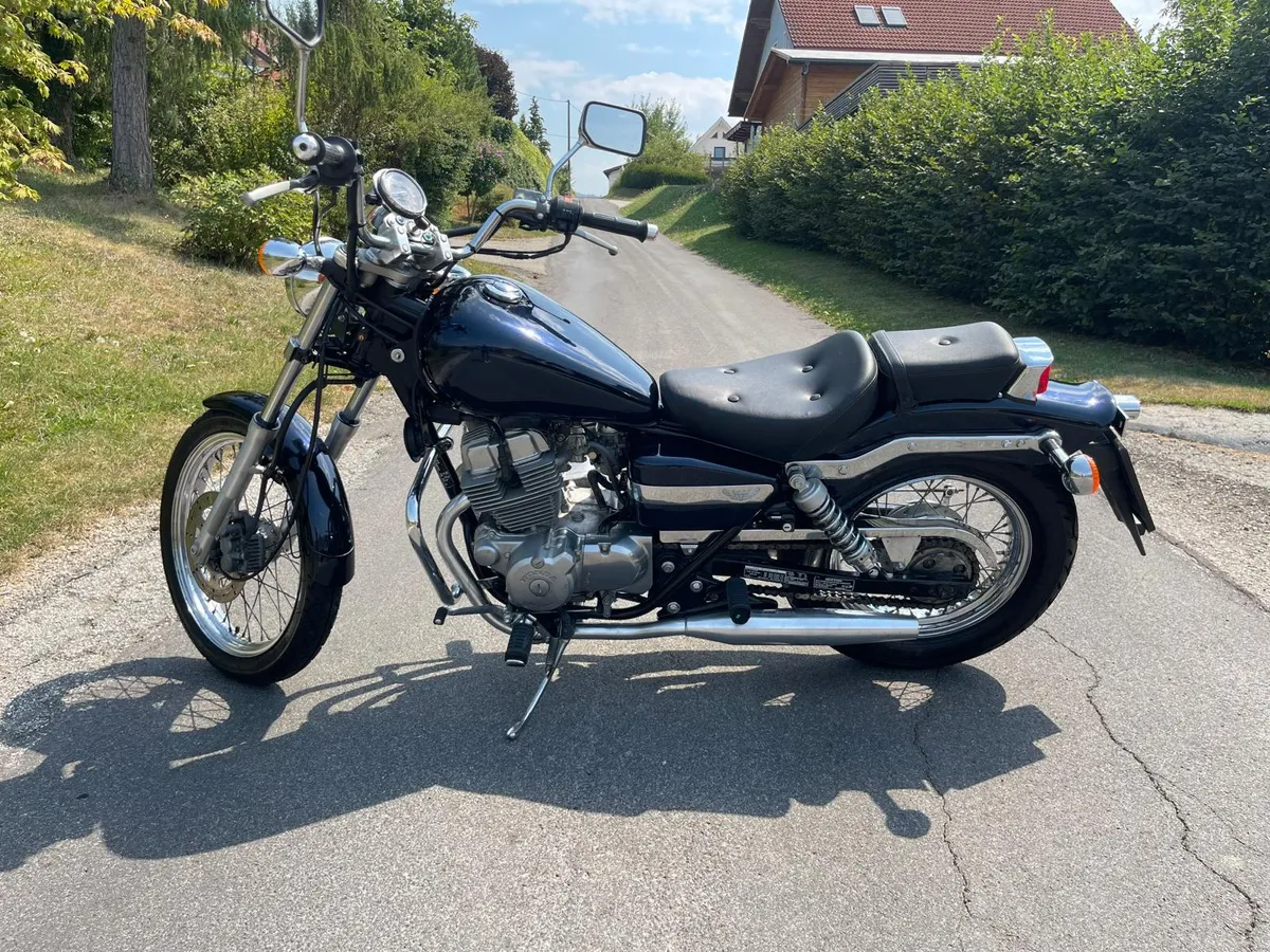 Honda Sonstige