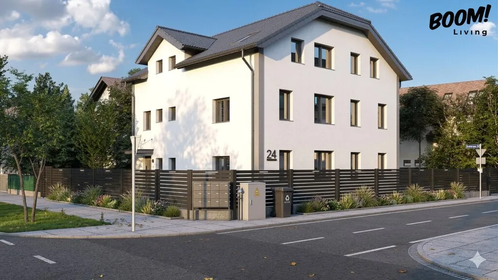Wohnung – Wien - Ansicht 3