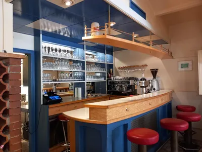 Gewerbeimmobilie mieten in Wolfsberg – 82 m², € 649 – Bild 4 von 9