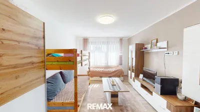 4-Zimmer-Wohnung kaufen in Wels – 113 m², € 280.000 – Bild 6 von 10