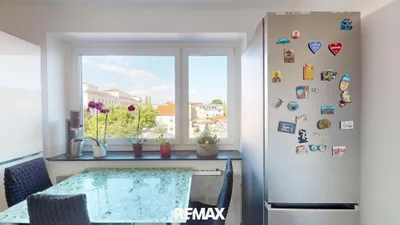 4-Zimmer-Wohnung kaufen in Wels – 113 m², € 280.000 – Bild 2 von 10