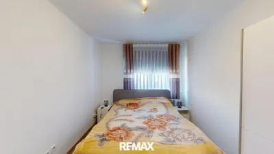 4-Zimmer-Wohnung kaufen in Wels – 113 m², € 280.000 – Bild 7 von 10