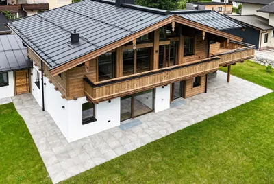 5-Zimmer-Haus kaufen in Kitzbühel – 170 m², € 1.990.000 – Bild 3 von 11