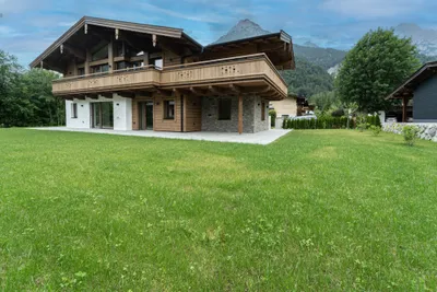 5-Zimmer-Haus kaufen in Kitzbühel – 170 m², € 1.990.000 – Bild 4 von 11