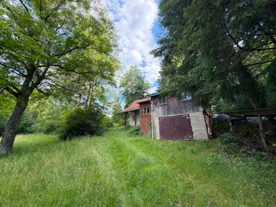 3-Zimmer-Haus kaufen in Hartberg-Fürstenfeld – 90 m², € 65.000 – Bild 2 von 26