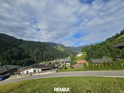 Grundstück kaufen in Zell am See – 543 m², € 399.000 – Bild 2 von 5