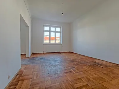 Günstige Wohnung - Nähe U6 Jägerstraße