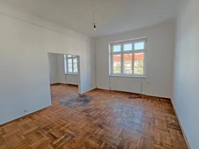 Günstige Wohnung - Nähe U6 Jägerstraße – Bild 2