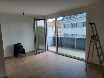 2-Zimmer-Wohnung mieten in Korneuburg – 54 m², € 990 – Bild 3 von 7