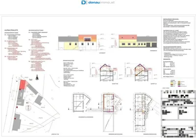 5-Zimmer-Haus kaufen in Gänserndorf – 178 m², € 319.000 – Bild 19 von 19