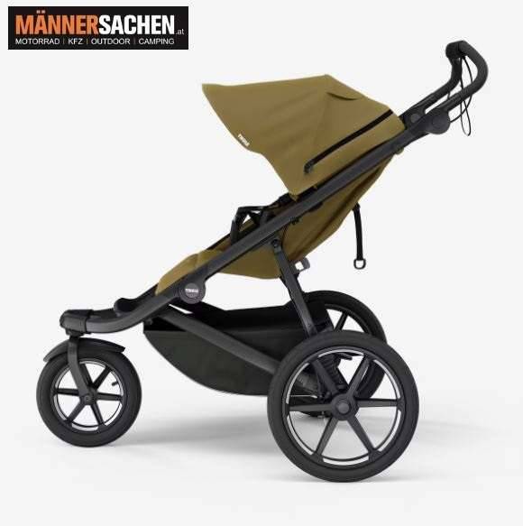 audi kinderwagen Audi Kinderwagen- 4M0 019 900 main image 1