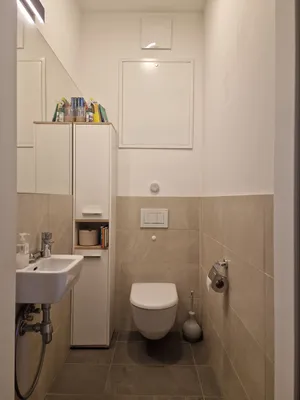 3-Zimmer-Wohnung mieten in Wien – 72 m², € 1.400 – Bild 7 von 14