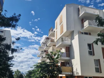 (reserviert) 2,82 m Raumhöhe | Balkon & Terrasse | DAN-Küche