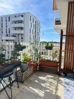 3-Zimmer-Wohnung mieten in Wien – 72 m², € 1.400 – Bild 9 von 14