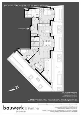 3-Zimmer-Wohnung kaufen in Wien – 99,06 m², € 646.113 – Bild 59 von 59