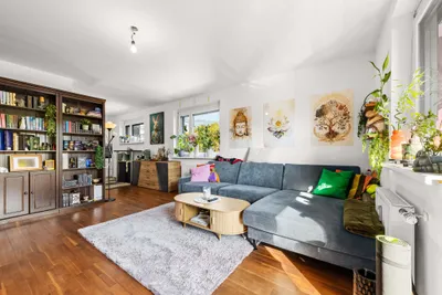 4-Zimmer-Wohnung kaufen in Leoben – 89,68 m², € 219.000 – Bild 11 von 17