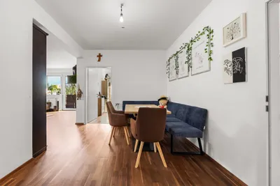 4-Zimmer-Wohnung kaufen in Leoben – 89,68 m², € 219.000 – Bild 9 von 17