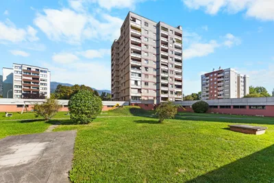 4-Zimmer-Wohnung kaufen in Leoben – 89,68 m², € 219.000 – Bild 15 von 17