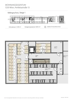 2-Zimmer-Wohnung kaufen in Wien – 41,15 m², € 212.000 – Bild 14 von 14