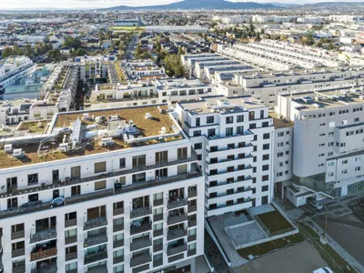 2-Zimmer-Wohnung kaufen in Wien – 41,15 m², € 212.000 – Bild 9 von 14