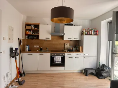 2-Zimmer-Wohnung mieten in Ried im Innkreis – 36 m², € 560 – Bild 3 von 10