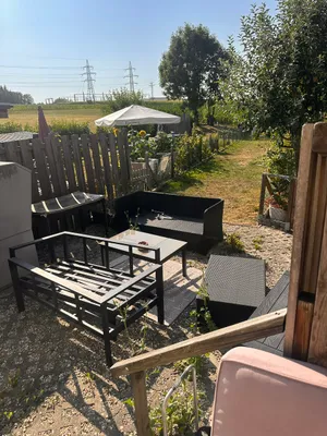 2-Zimmer-Wohnung mieten in Ried im Innkreis – 36 m², € 560 – Bild 2 von 10