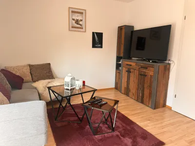 2-Zimmer-Wohnung mieten in Ried im Innkreis – 36 m², € 560 – Bild 5 von 10