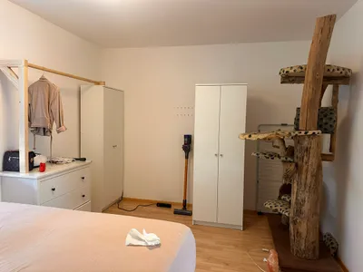2-Zimmer-Wohnung mieten in Ried im Innkreis – 36 m², € 560 – Bild 8 von 10