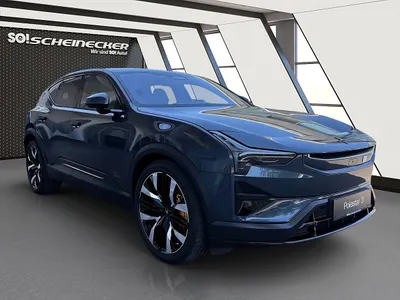 Polestar 3 Long Range 111kWh Dual Motor Plus Pilot Perfo...