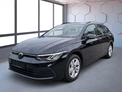 VW Golf Variant Life TDI