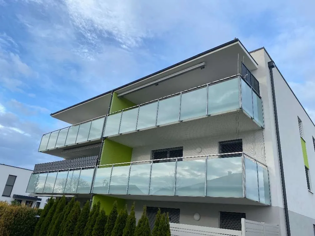 Wohnung – Gunskirchen - Ansicht 2