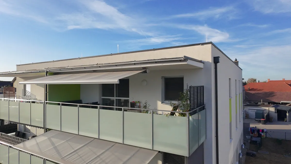 Wohnung – Gunskirchen - Ansicht 3