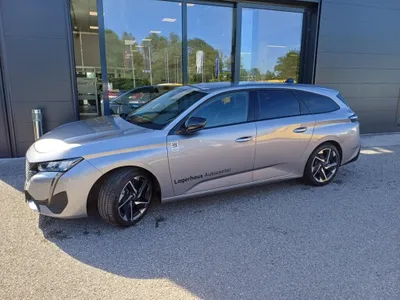 Peugeot 308 SW BlueHDi 130 EAT8 Allure