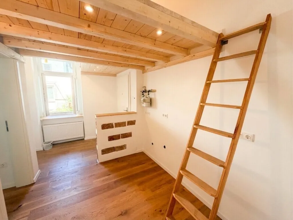 Wohnung – Wien - Ansicht 2