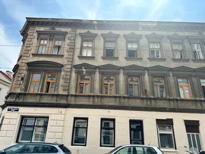 1-Zimmer-Wohnung kaufen in Wien – 19 m², € 124.900 – Bild 15 von 17