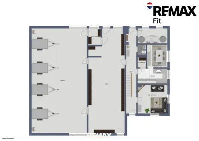 10-Zimmer-Haus kaufen in Schärding – 240 m², € 449.000 – Bild 25 von 27