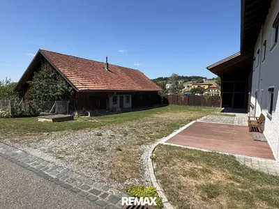 10-Zimmer-Haus kaufen in Schärding – 240 m², € 449.000 – Bild 4 von 27